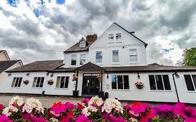 Woodcote Hotel